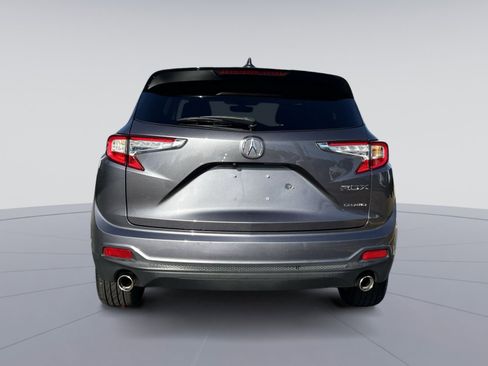 Certified 2021 Acura RDX AWD image 8