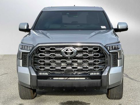 Used 2023 Toyota Tundra Platinum image 8