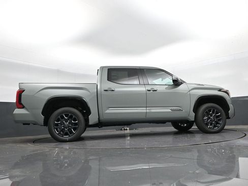 New 2026 Toyota Tundra Platinum AWD/4WD image 34