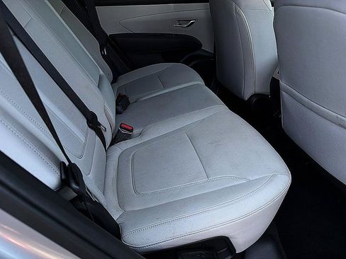 Used 2025 Hyundai Tucson SEL FWD image 23