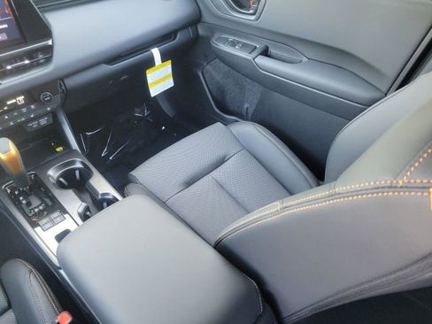New 2026 Subaru Outback Wilderness AWD/4WD image 12