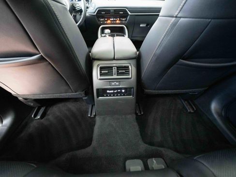 Used 2024 MAZDA CX-90 3.3 Turbo S image 22
