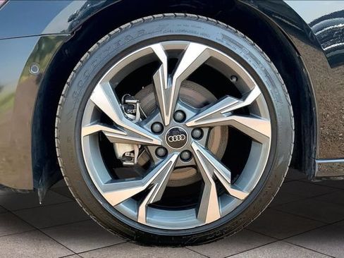 Used 2022 Audi A3 2.0T Premium Plus w/ Premium Plus Package AWD/4WD image 9