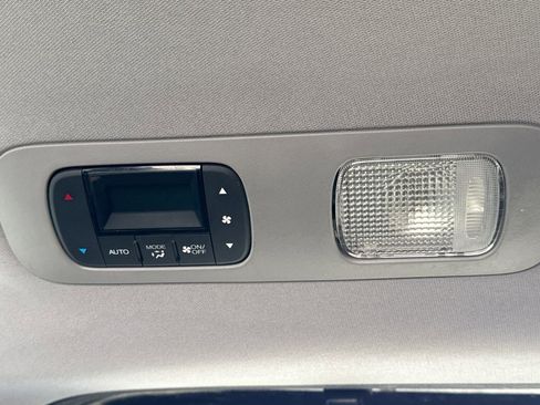 Certified 2019 Honda Odyssey Elite image 20