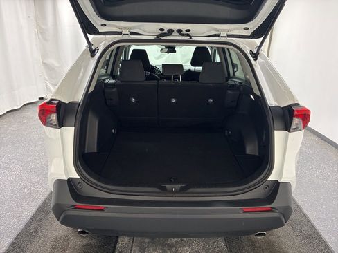 Used 2024 Toyota RAV4 LE image 6