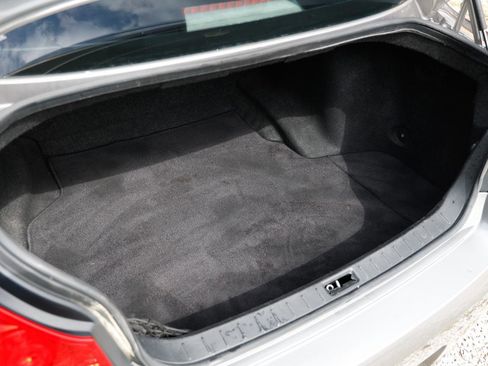 Used 2009 INFINITI G37 Journey w/ Premium Pkg image 24