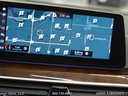 Used 2018 BMW 530e image 33