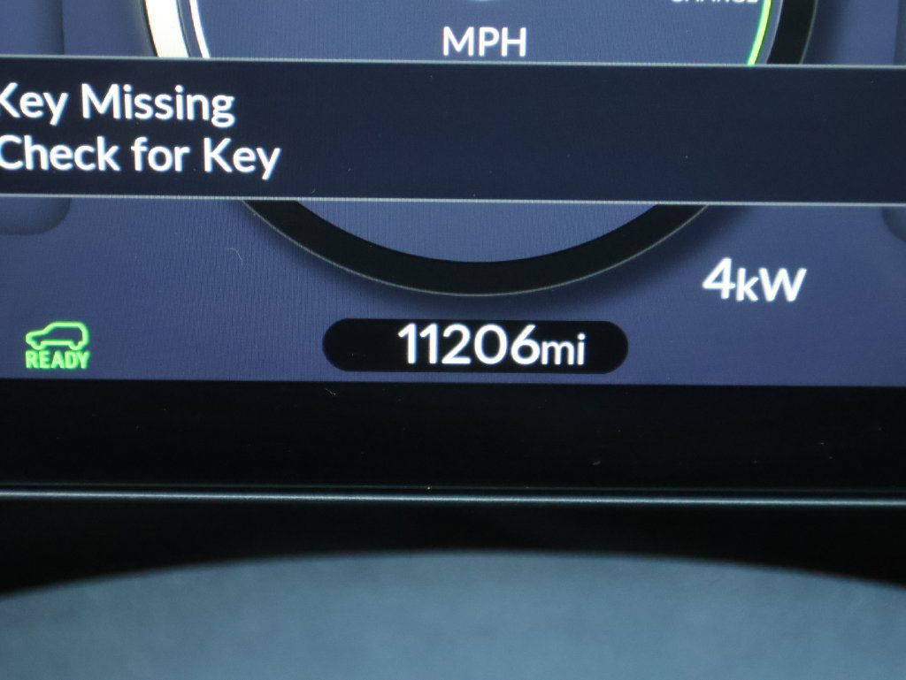 Used 2025 Honda Prologue Elite image 36