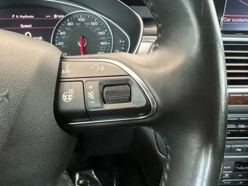 Used 2013 Audi A6 3.0T Prestige AWD/4WD image 25