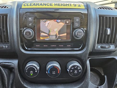 Used 2019 RAM ProMaster 3500 FWD image 21