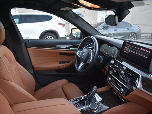 Used 2023 BMW 530e xDrive image 20