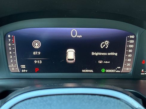 New 2026 Honda Pilot Elite image 31