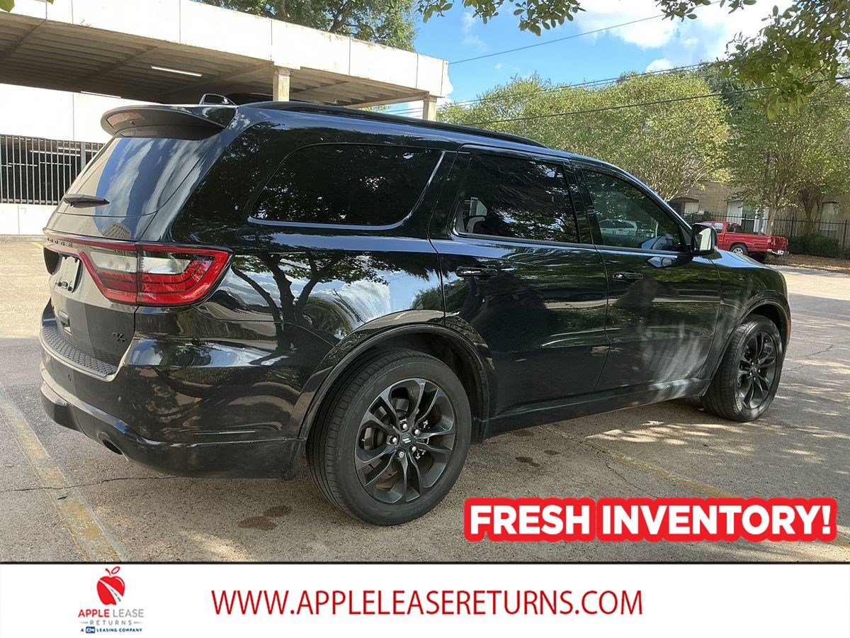 Used 2023 Dodge Durango R/T AWD/4WD image 5