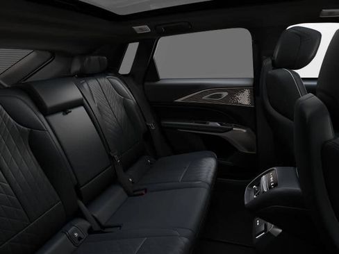 New 2027 Cadillac Lyriq Signature Sport w/ Nappa Leather Package AWD/4WD image 70