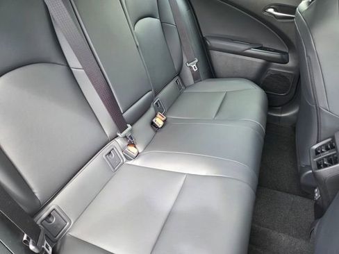 New 2026 Lexus UX 300h AWD image 6