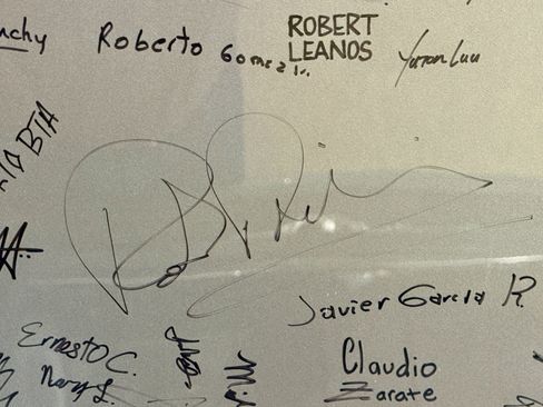 Used 1989 Porsche 911 Carrera 4 image 97