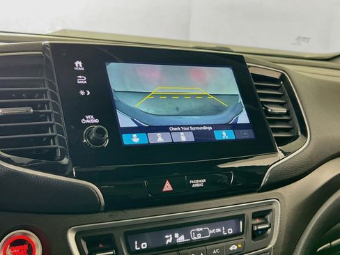 Used 2023 Honda Passport TrailSport image 14