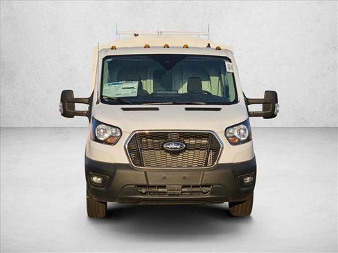 Used 2024 Ford Transit 350 w/ Interior Upgrade Package image 6