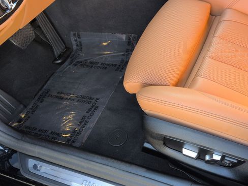 Certified 2023 BMW 530e image 17