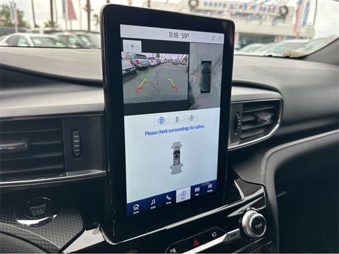 Used 2022 Ford Explorer ST image 10