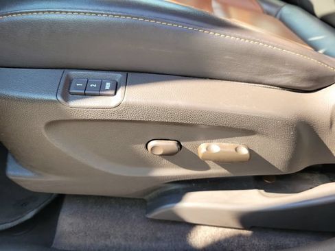 Used 2016 Buick Encore Premium w/ Experience Buick Package AWD/4WD image 13