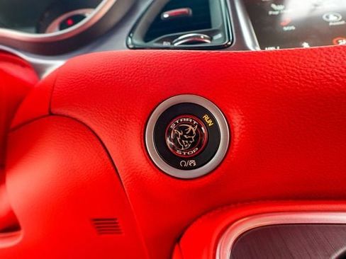 Used 2018 Dodge Challenger SRT Demon RWD image 73