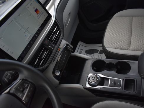Used 2023 Ford Escape Active w/ Tech Pack #2 FWD image 25