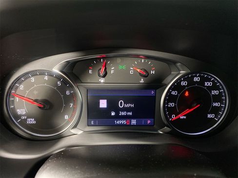 Used 2023 GMC Acadia SLE w/ Driver Convenience Package image 15