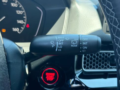 Used 2024 Honda Civic Sport image 26