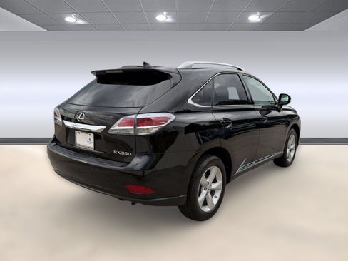 Used 2014 Lexus RX 350 AWD w/ Navigation Package image 9