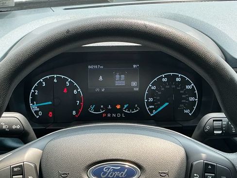 Certified 2023 Ford Maverick XLT w/ Equipment Group 300A Standard AWD/4WD image 14