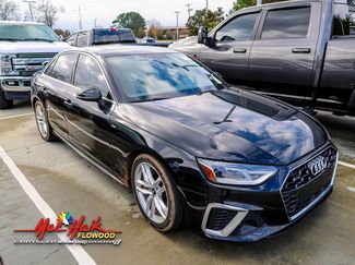 Used 2022 Audi A4 2.0T Premium w/ Convenience Package video 1