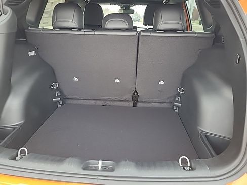 New 2026 Jeep Compass Limited AWD/4WD image 27