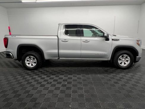 Used 2019 GMC Sierra 1500 SLE w/ SLE Value Package image 18