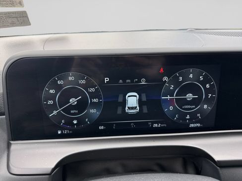 Certified 2024 Kia Seltos EX AWD/4WD image 14