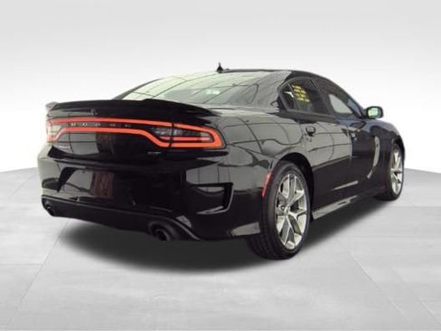 Used 2023 Dodge Charger GT image 5