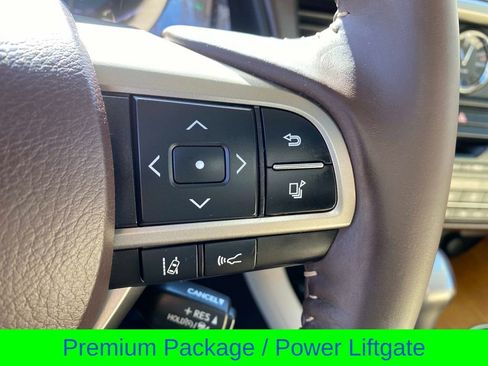 Used 2018 Lexus RX 350 AWD w/ Premium Package image 20