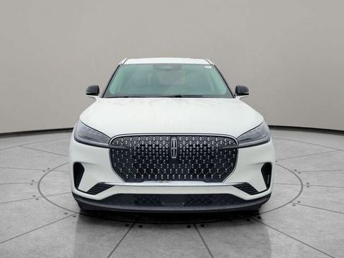 New 2026 Lincoln Aviator AWD image 13