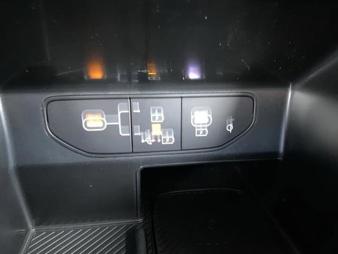 New 2026 Kia Sorento EX image 22