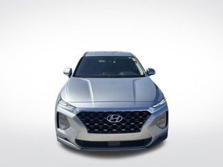 Used 2020 Hyundai Santa Fe SEL AWD/4WD video 2
