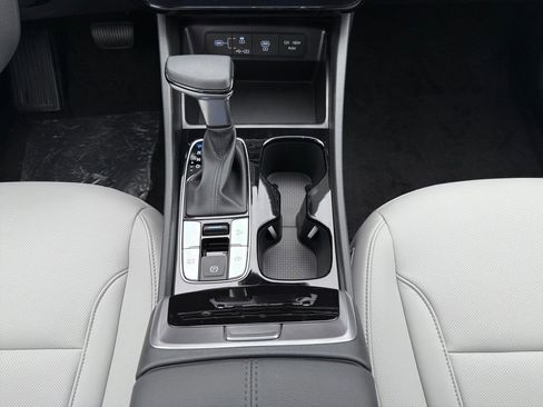 New 2026 Hyundai Santa Cruz SEL FWD image 15