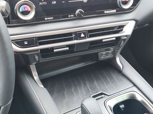 Used 2025 Lexus RX 350 Premium FWD image 22