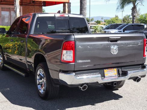 Used 2022 RAM 1500 Big Horn image 6