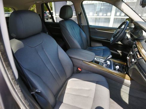 Used 2015 BMW X5 xDrive35i AWD/4WD image 20