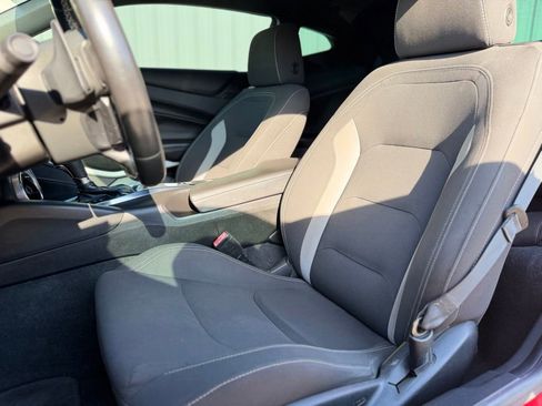 Used 2018 Chevrolet Camaro LT w/ RS Package RWD image 15