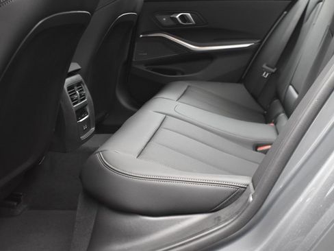 New 2026 BMW 330i Sedan w/ M Sport Package image 14