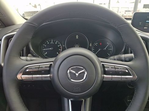 New 2026 MAZDA CX-50 AWD 2.5 S w/ Accent Package image 14