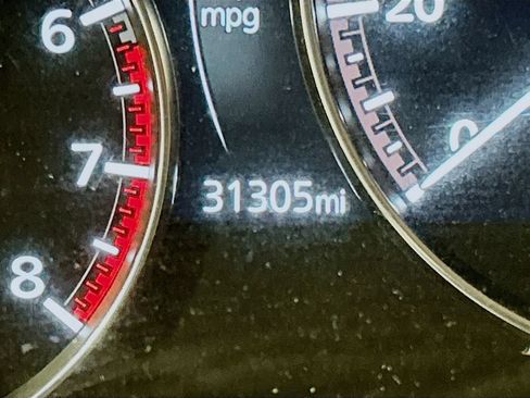Used 2024 MAZDA MAZDA3 s AWD/4WD image 10