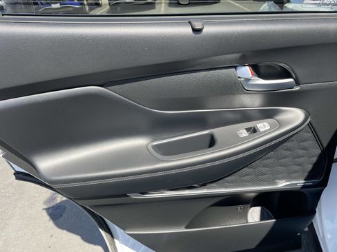 Certified 2022 Hyundai Santa Fe Calligraphy w/ Cargo Package image 22