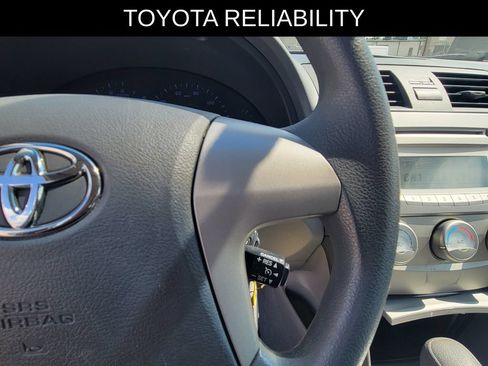 Used 2011 Toyota Camry LE w/ LE Extra-Value Pkg FWD image 21